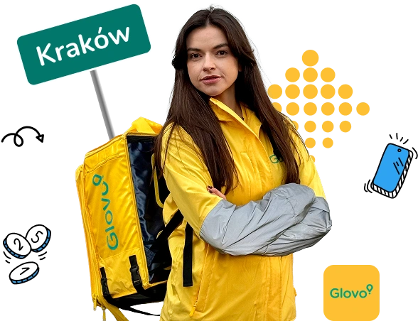 Praca Uber Kraków