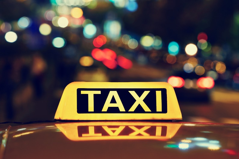 Jakie auto na taxi? 7 najlepszych propozycji